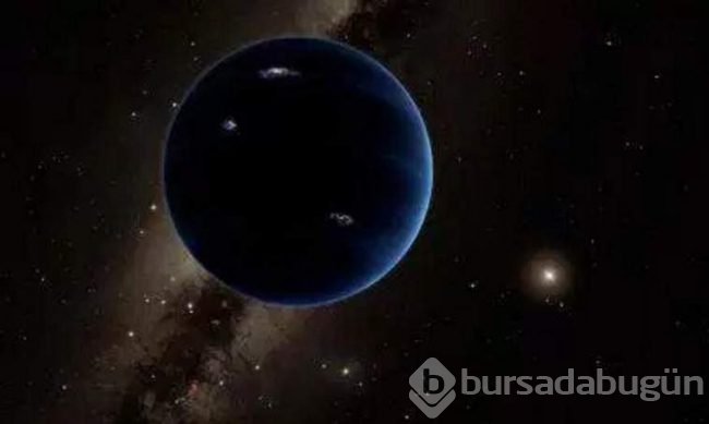 'Marduk bu ay Dünya'ya çarpacak' iddiası