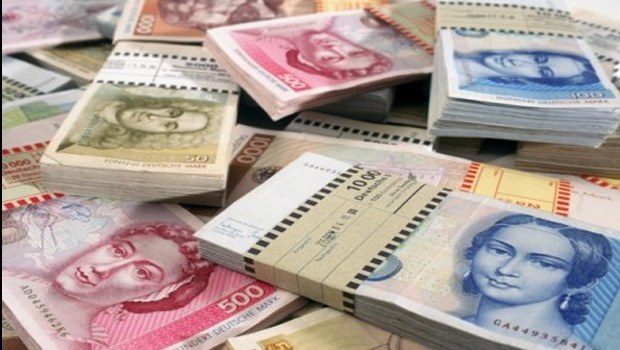 Para birimlerinin isimleri nereden geliyor?