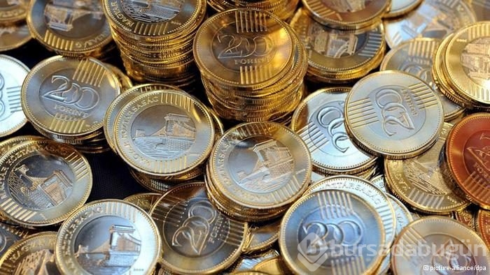 Para birimlerinin isimleri nereden geliyor?
