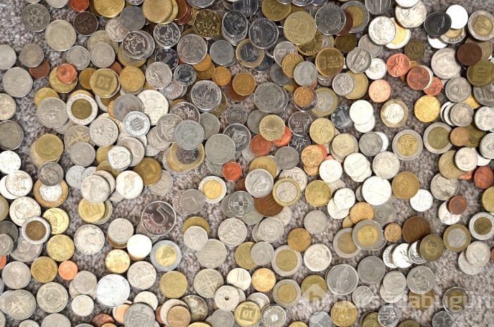 Para birimlerinin isimleri nereden geliyor?
