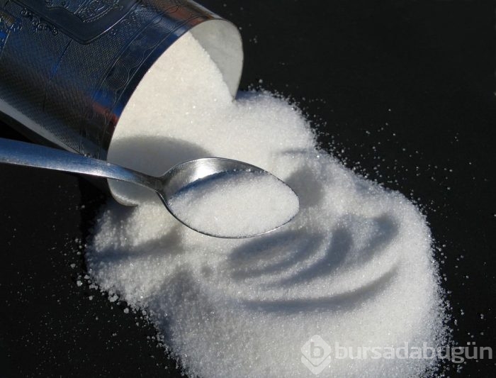 Şekeri bırakmak için 5 kritik sebep