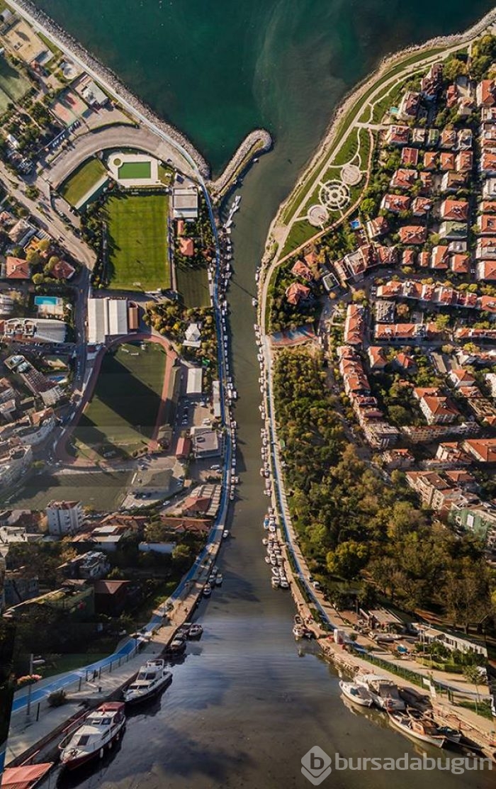 Algılarınızla oynayan İstanbul fotoğrafları