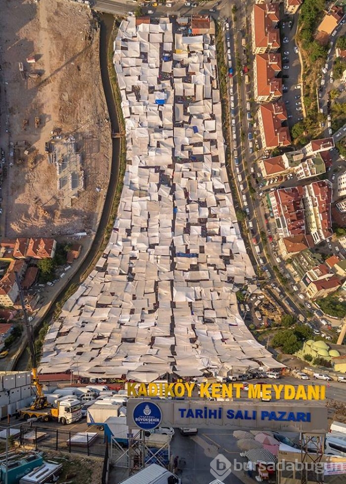 Algılarınızla oynayan İstanbul fotoğrafları