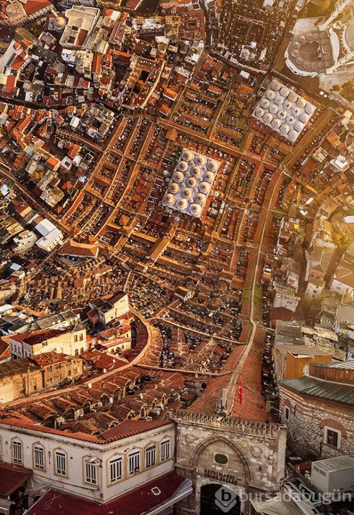 Algılarınızla oynayan İstanbul fotoğrafları