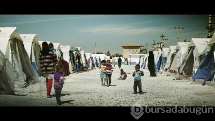 Teoman yeni klibinde mülteci dramını anlattı