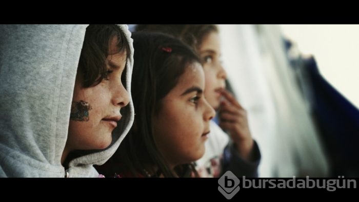 Teoman yeni klibinde mülteci dramını anlattı