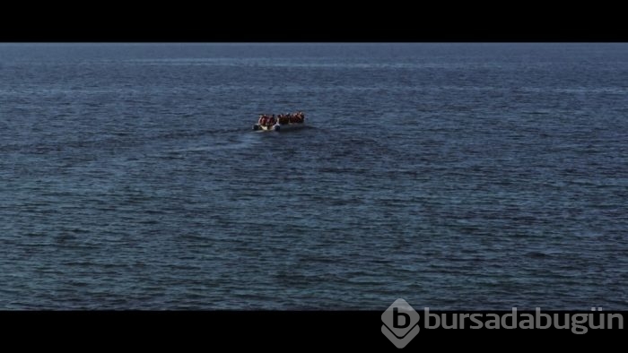 Teoman yeni klibinde mülteci dramını anlattı