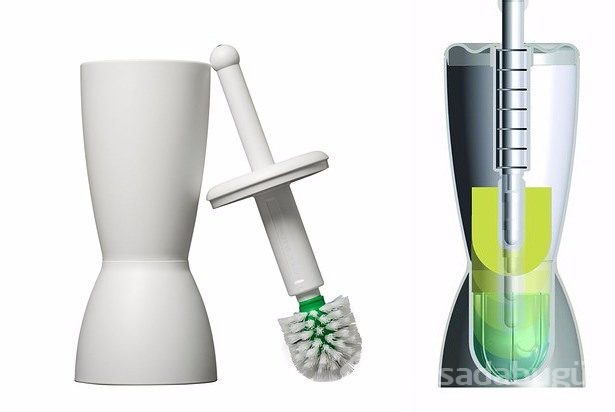Tembellerin yüzünü güldürecek 12 pratik temizlik ürünü