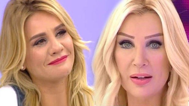 Seda Sayan: Esra doğuma gözyaşları içinde gitti