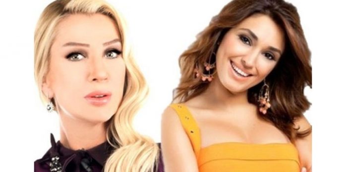 Seda Sayan: Esra doğuma gözyaşları içinde gitti