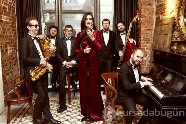 Bergüzar Korel: Hep hayal etmiştim ama...