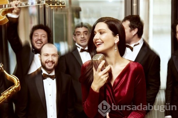 Bergüzar Korel: Hep hayal etmiştim ama...