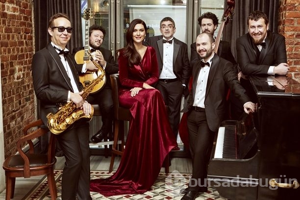 Bergüzar Korel: Hep hayal etmiştim ama...