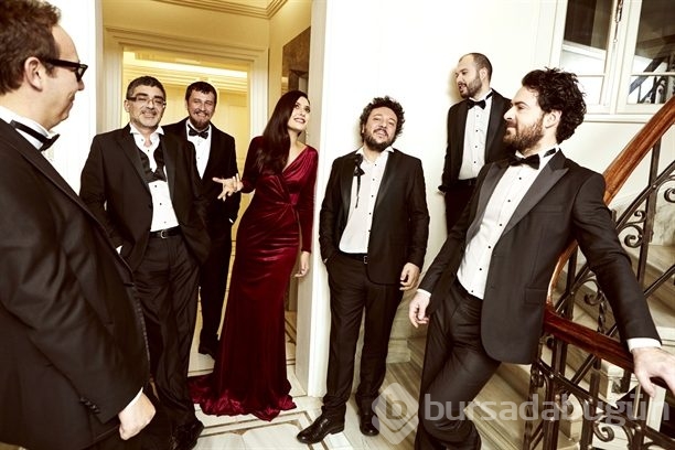 Bergüzar Korel: Hep hayal etmiştim ama...
