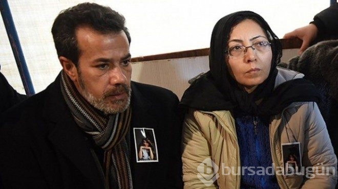 Muhtar mezarlığı kilitledi!