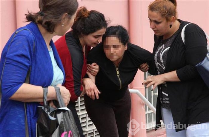Muhtar mezarlığı kilitledi!