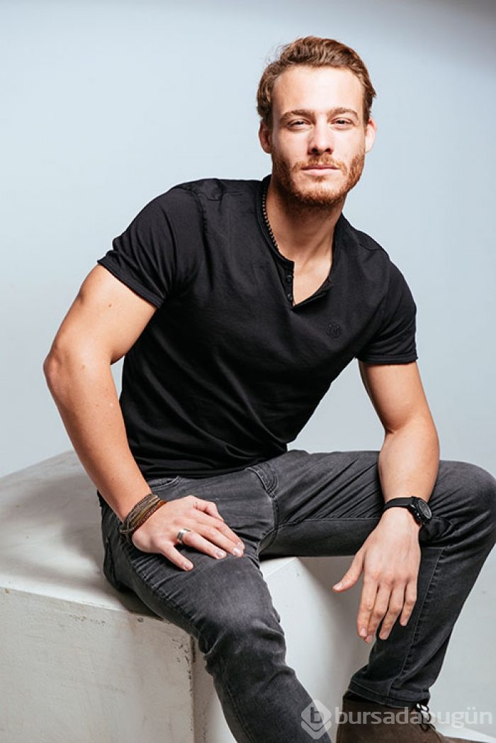 Kerem Bursin'den kötü haber!
