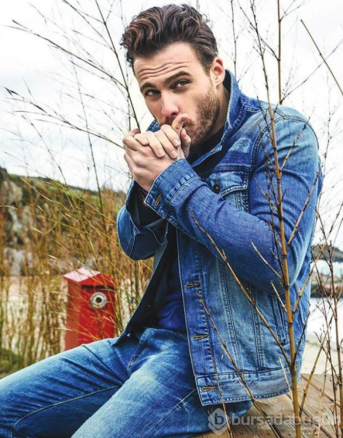 Kerem Bursin'den kötü haber!
