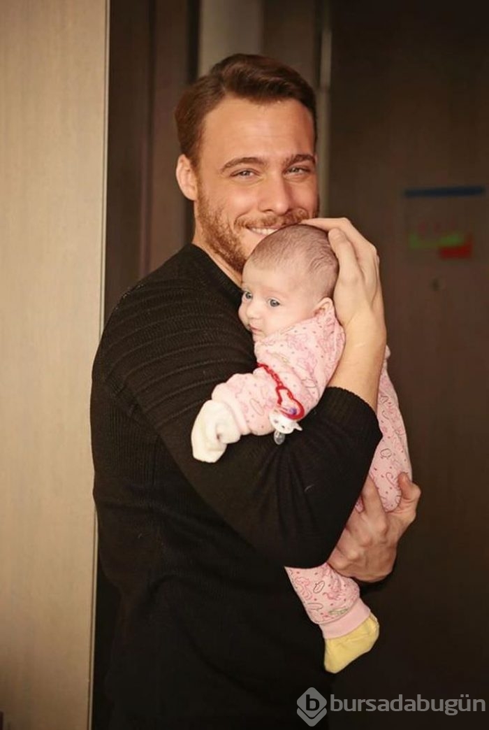 Kerem Bursin'den kötü haber!