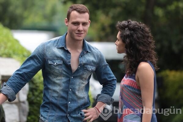 Kerem Bursin'den kötü haber!