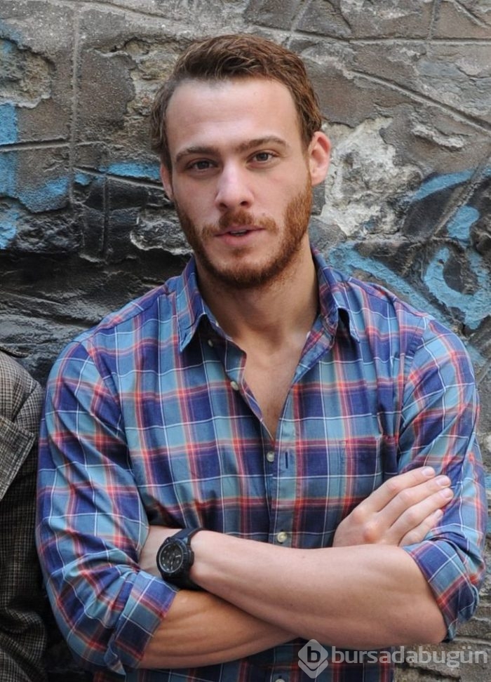 Kerem Bursin'den kötü haber!