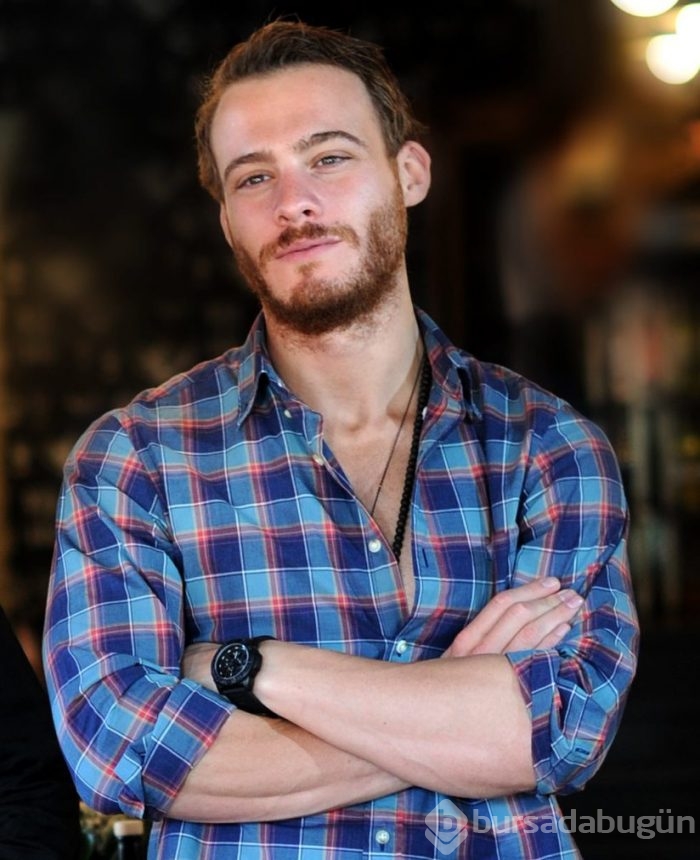 Kerem Bursin'den kötü haber!