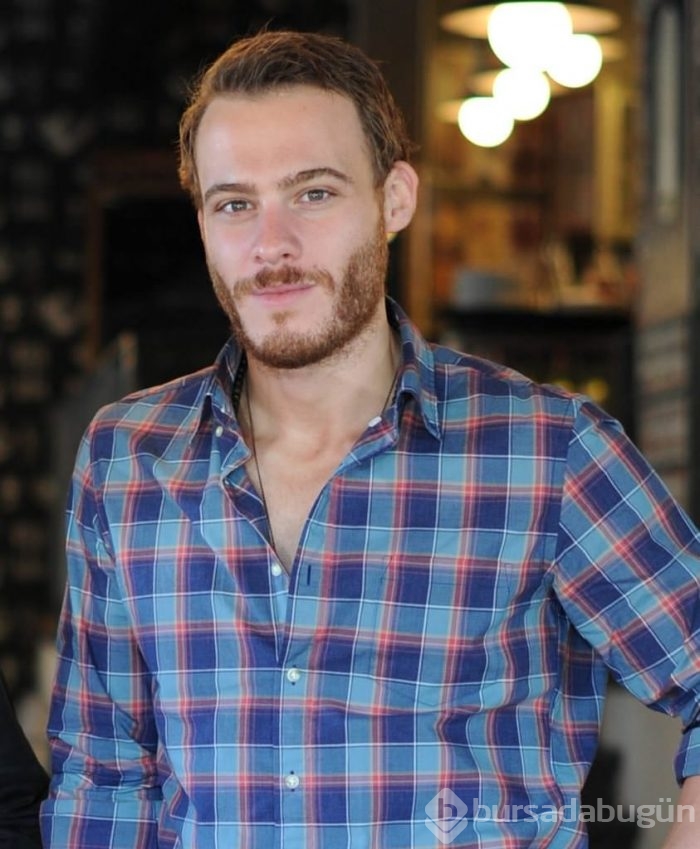 Kerem Bursin'den kötü haber!