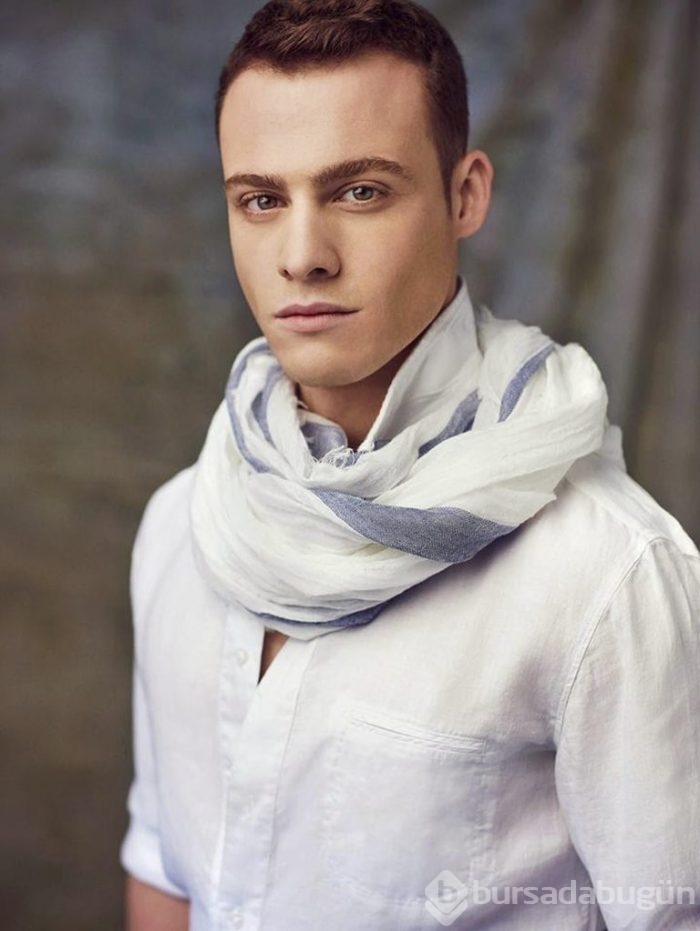 Kerem Bursin'den kötü haber!