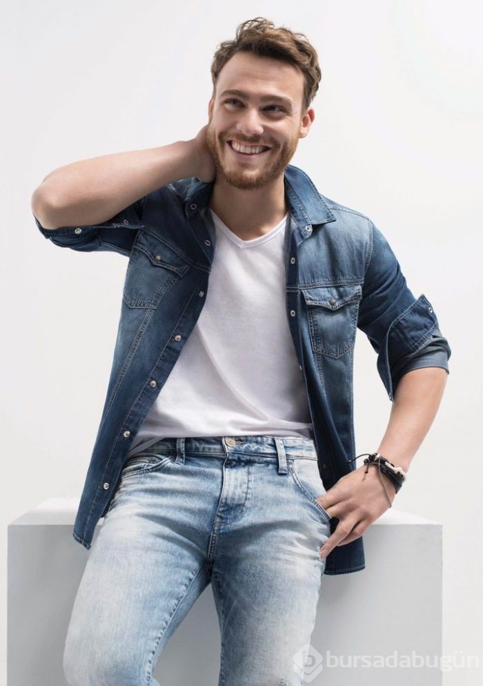 Kerem Bursin'den kötü haber!