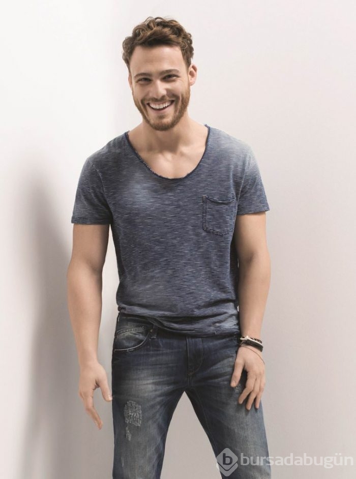 Kerem Bursin'den kötü haber!