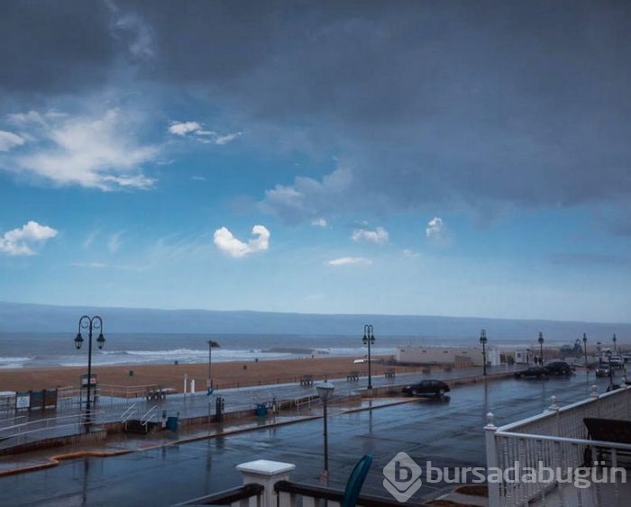 Bu fotoğrafların hepsi gerçek
