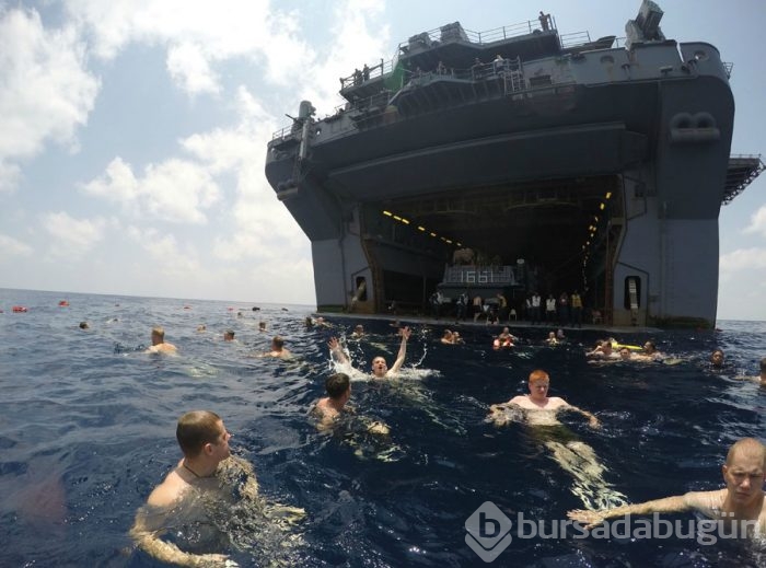 Bu fotoğrafların hepsi gerçek
