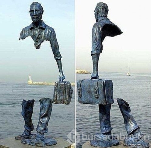Bu fotoğrafların hepsi gerçek
