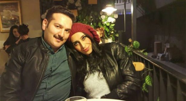 Canına kıyacakken en güzel haberi aldı
