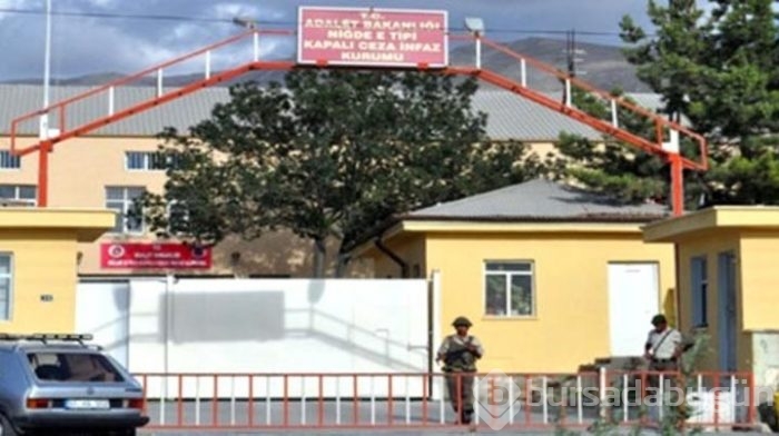 Türkiye'de hapishanelerde işlenen cinayetler