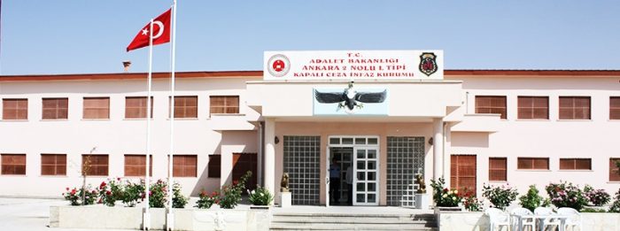 Türkiye'de hapishanelerde işlenen cinayetler