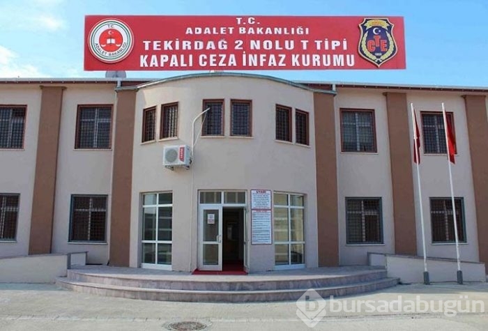 Türkiye'de hapishanelerde işlenen cinayetler