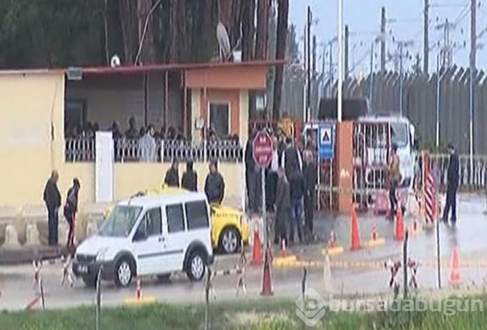 Türkiye'de hapishanelerde işlenen cinayetler