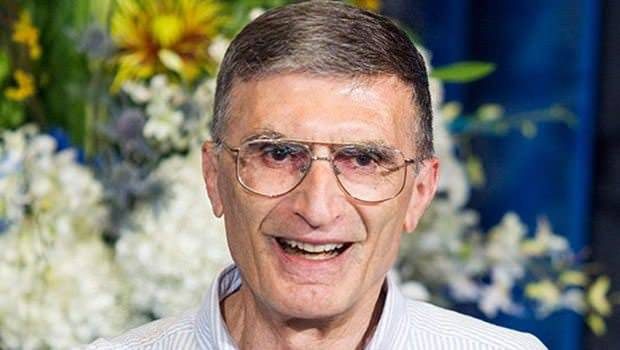 Nobel ödülü aldığım halde reddedildim...