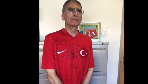 Nobel ödülü aldığım halde reddedildim...