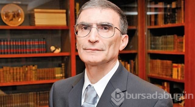 Nobel ödülü aldığım halde reddedildim...