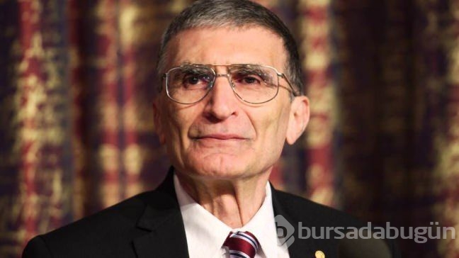 Nobel ödülü aldığım halde reddedildim...