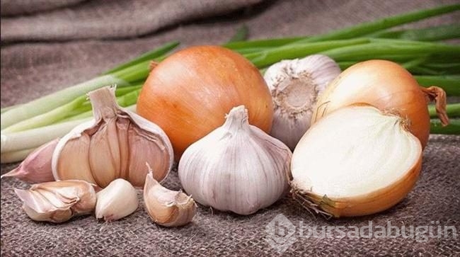 Anti kanser etkisi sağlayan 10 besin