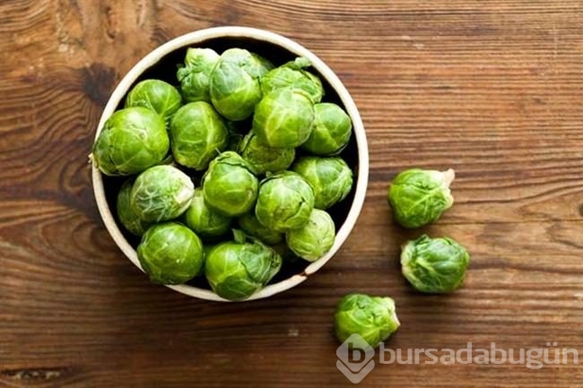 Anti kanser etkisi sağlayan 10 besin