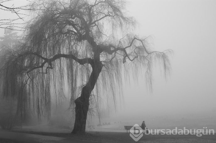 Ruhun karanlık yüzü: Depresyon