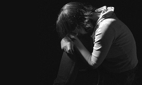 Ruhun karanlık yüzü: Depresyon