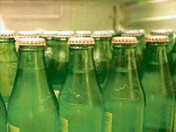 Maden suyu ile soda arasında ne fark var?
