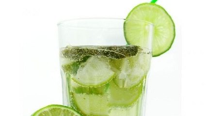 Maden suyu ile soda arasında ne fark var?

