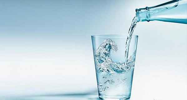 Maden suyu ile soda arasında ne fark var?
