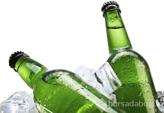 Maden suyu ile soda arasında ne fark var?
